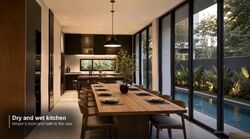 Opera Estate (D15), Terrace #596138251